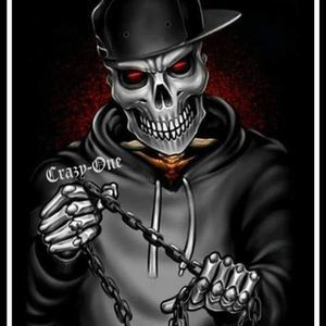 Meet your Posher, Bradley